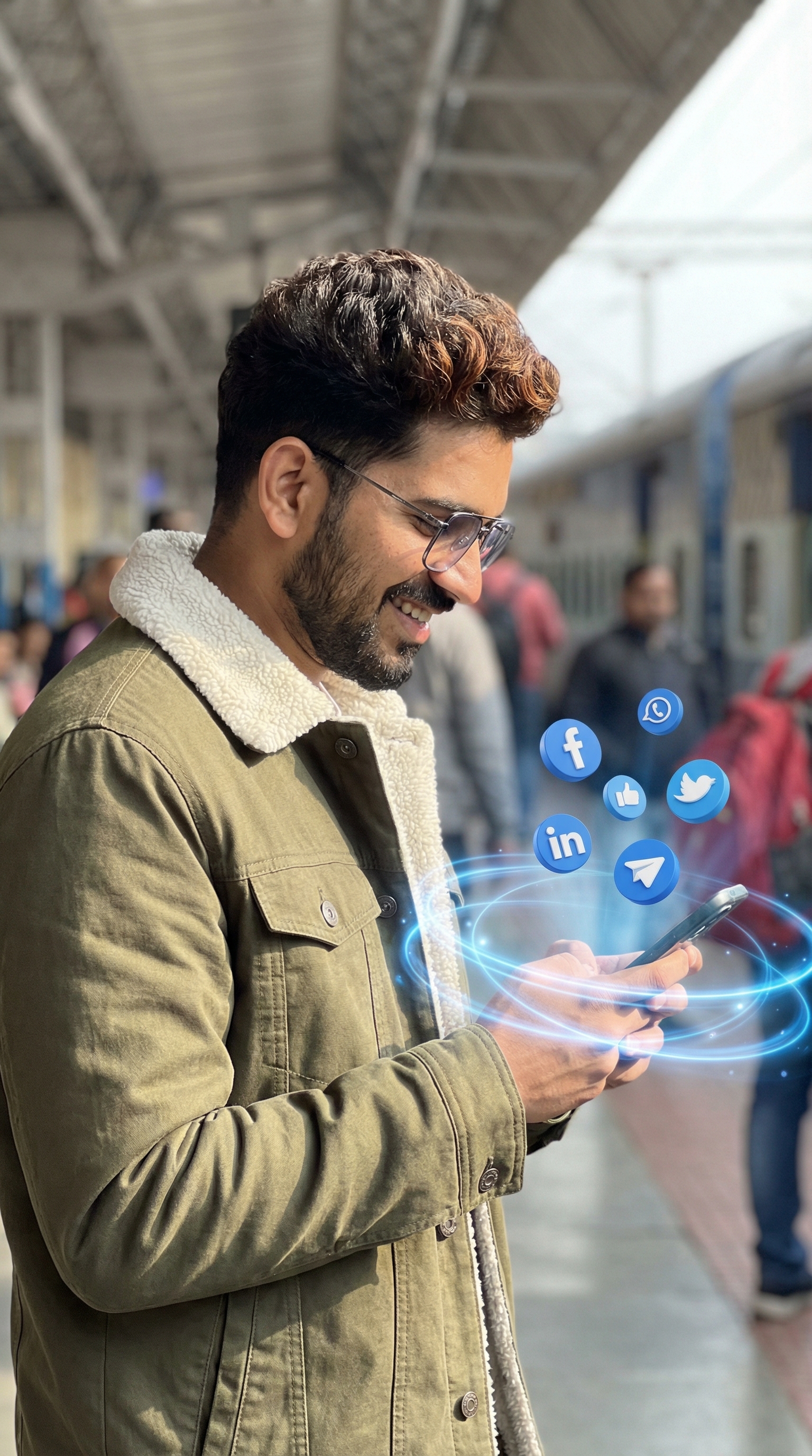 Driving growth across diverse industries