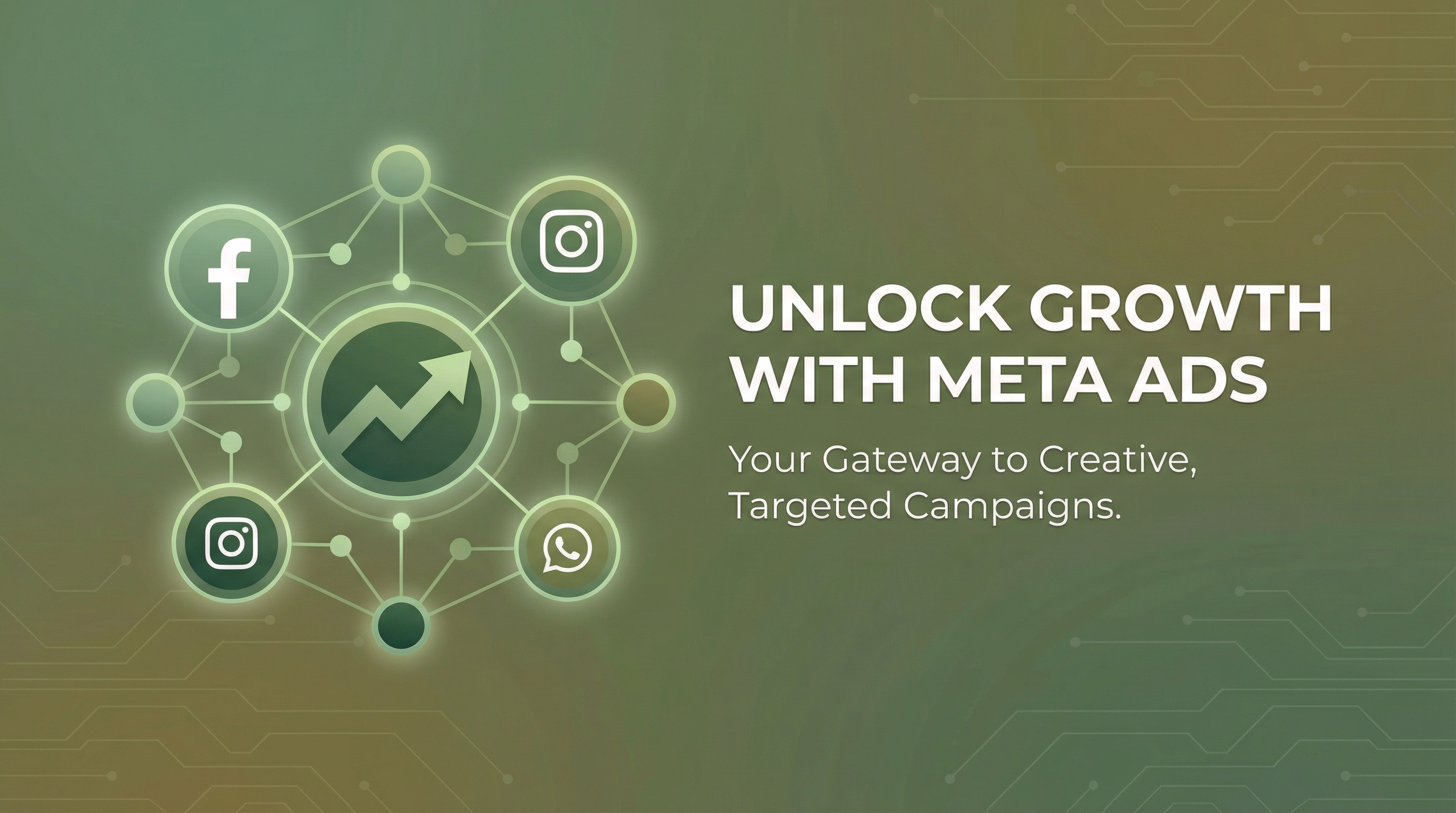 Unleash your growth with Meta Ads — lead generation blueprint