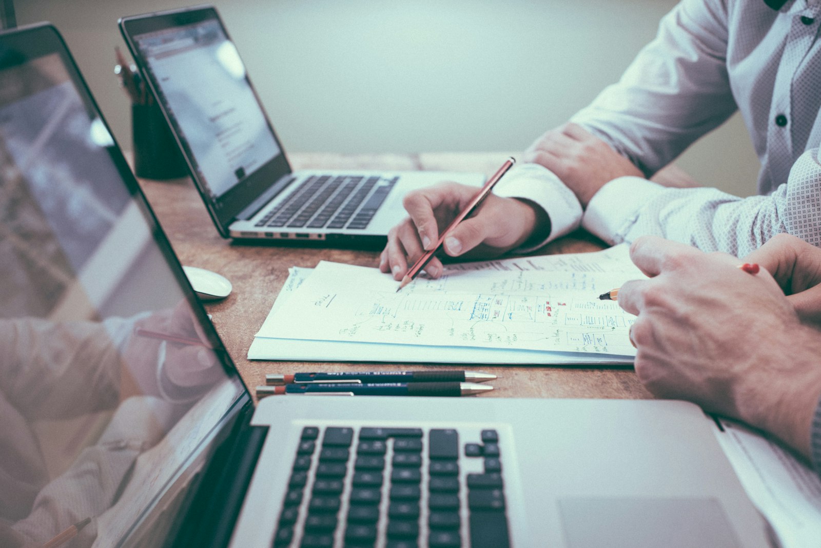 Strategic ad planning — moving beyond boosted posts to real performance marketing