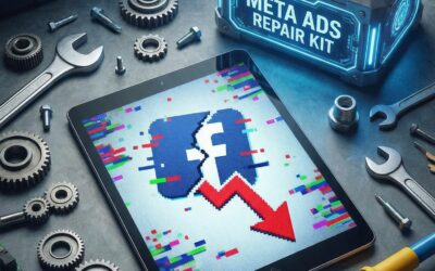 7 Simple Ways to Fix Your Meta Ads in 2026: