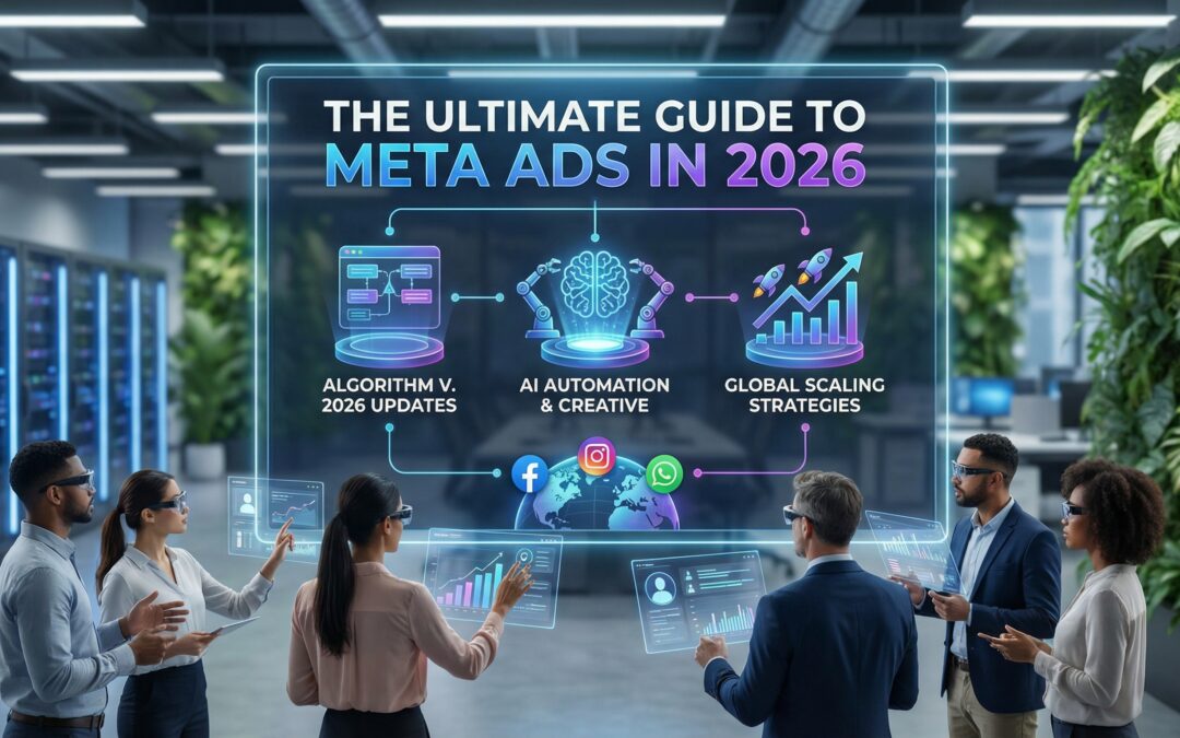 A Guide by the Best Meta Ads Expert
