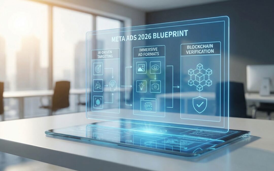 The Meta Ads 2026 Blueprint, Scaling Beyond the Algorithm