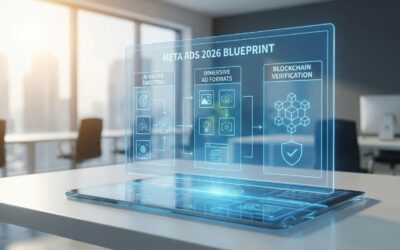 The Meta Ads 2026 Blueprint, Scaling Beyond the Algorithm