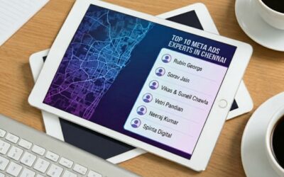 top 10 Meta ads expert in Chennai